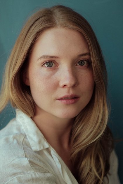 Actor Image
