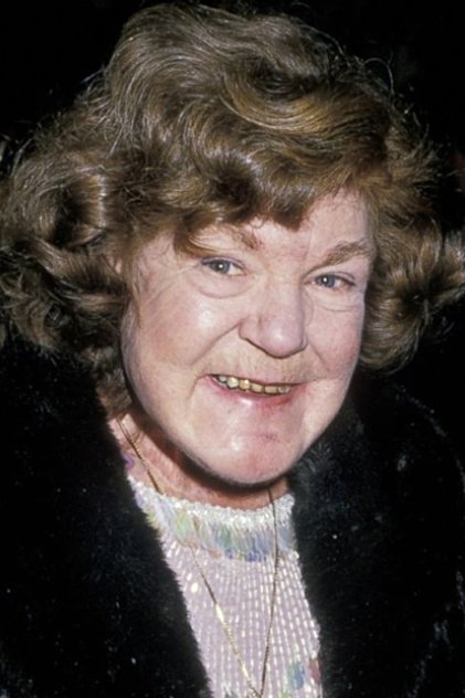 Anne Ramsey Profilbild