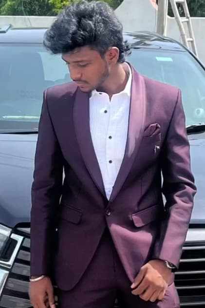 YESHWANTH VISHAL YESHWANTH VISHAL