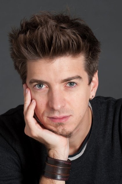 Actor Image