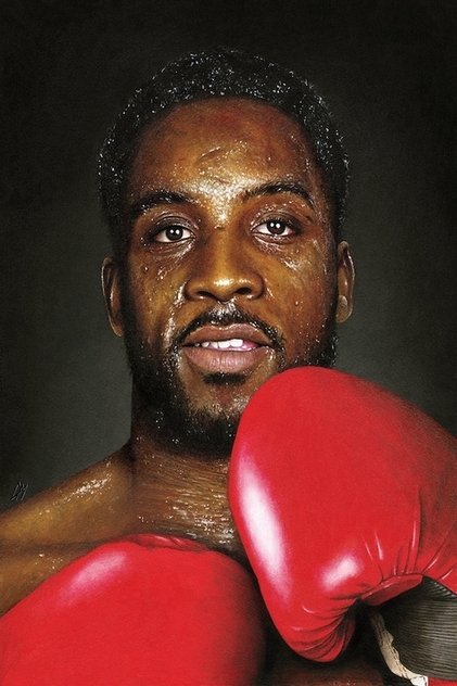 Nigel Benn Nigel Benn