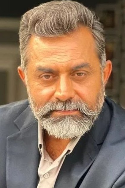 Actor Image