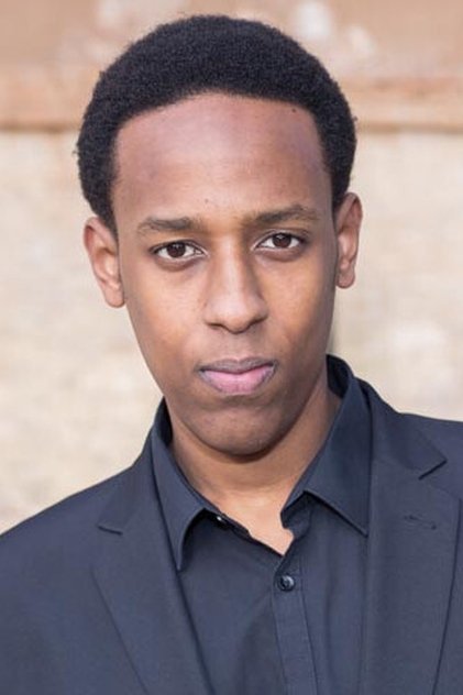 Actor Image