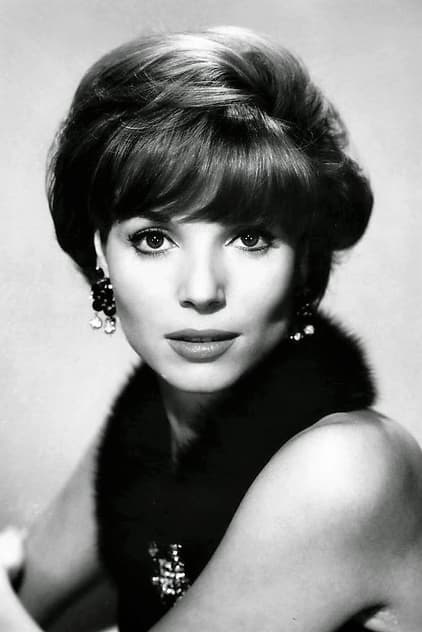 Elsa Martinelli Elsa Martinelli