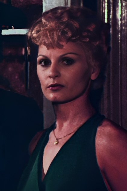 Actor Image