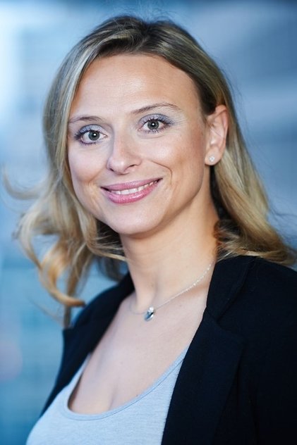 Nadia Khamlichi Profilbild