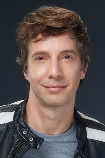 Jonah Blechman Jonah Blechman