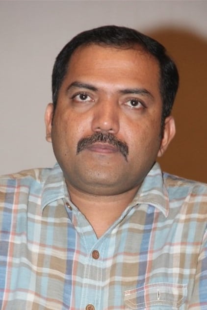 Rajsekar Pandian Profilbild