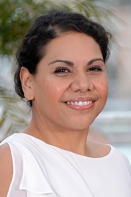 Deborah Mailman Deborah Mailman