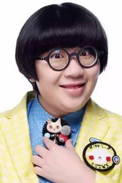 Actor Image