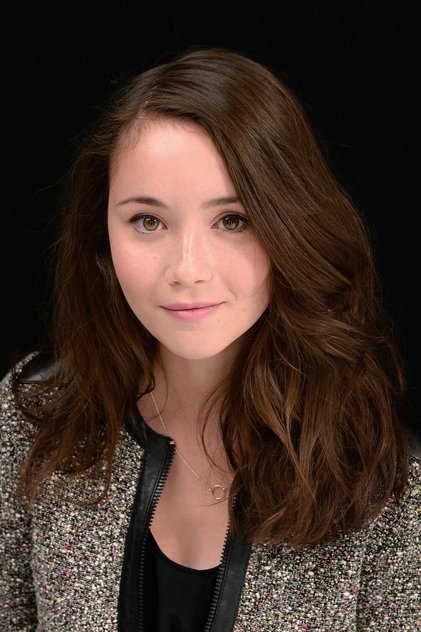 Katie Chang Katie Chang