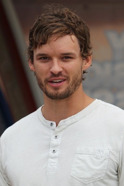 Austin Nichols Profilbild