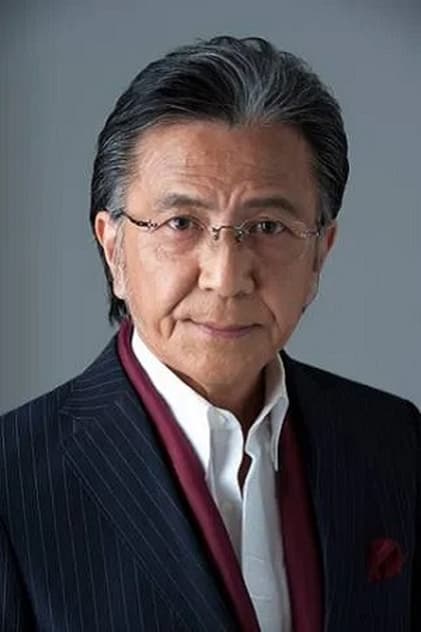 Goro Oishi Profilbild