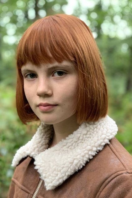 Isla Johnston Profilbild