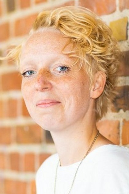 Sisse Saugland Thomsen