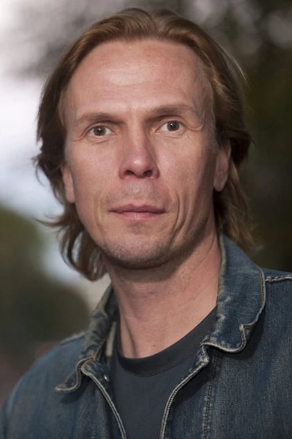 Jukka Rasila Profilbild