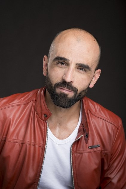 Actor Image