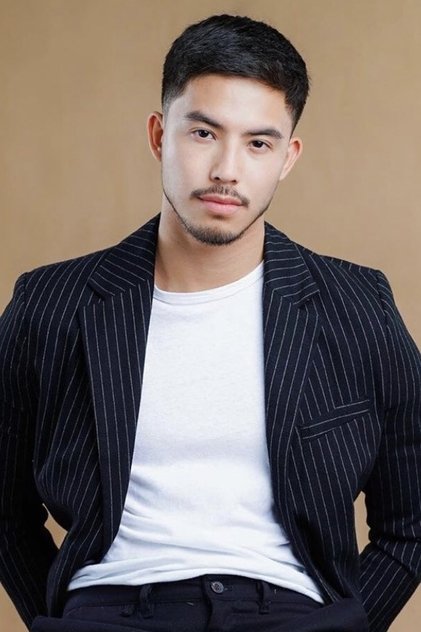 Tony Labrusca Profilbild