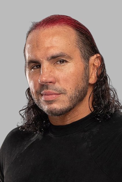 Matthew Hardy Matthew Hardy