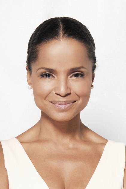 Victoria Rowell Victoria Rowell