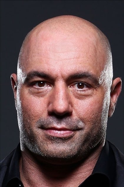 Joe Rogan Profilbild