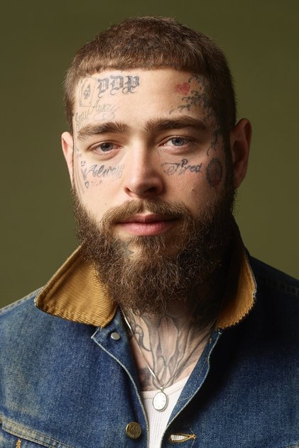 Post Malone Post Malone