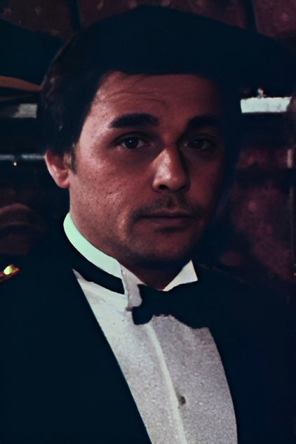 Actor Image