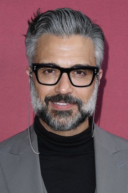 Jaime Camil Jaime Camil