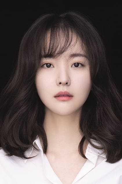 Kim Chae-eun Profilbild