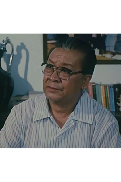 Actor Image