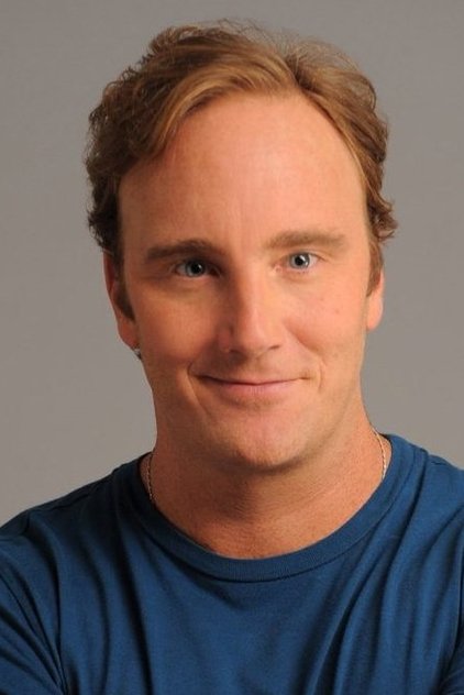 Jay Mohr Jay Mohr