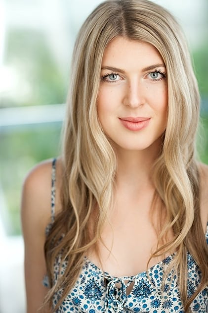Hannah Pederson Profilbild