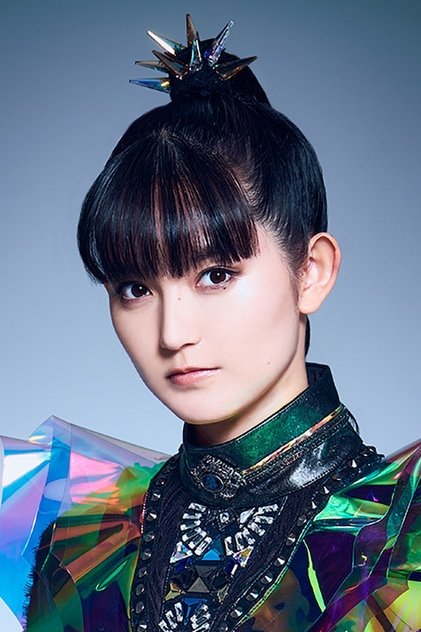 Suzuka Nakamoto Suzuka Nakamoto