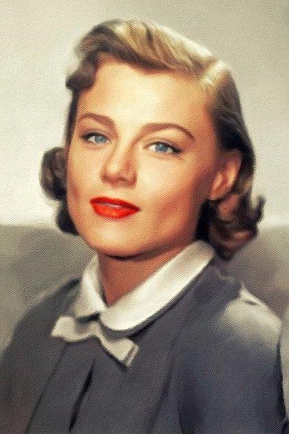 Nita Talbot Nita Talbot