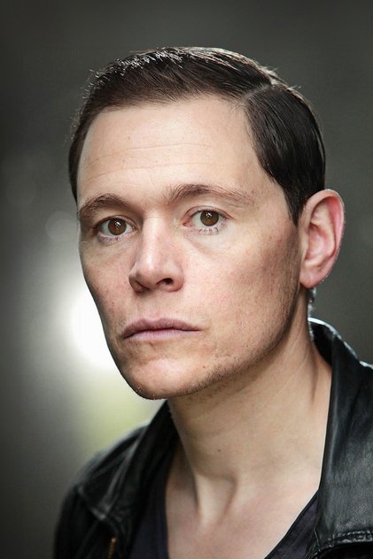 Burn Gorman Burn Gorman