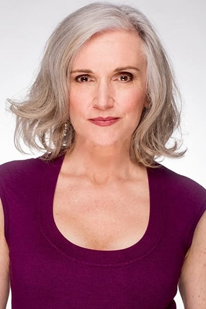Joanne Wilson Profilbild