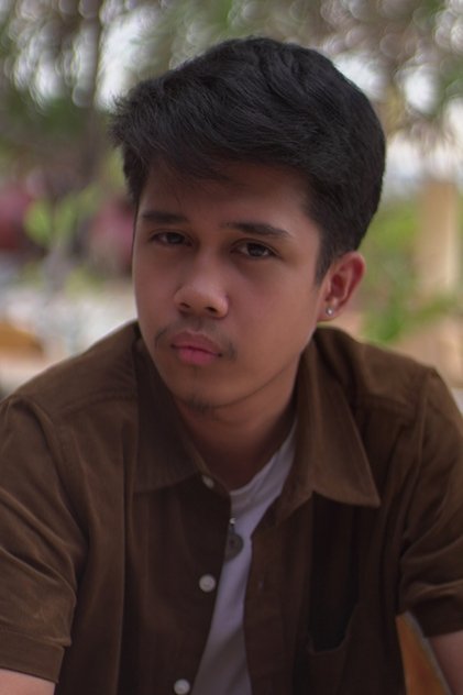 Siegfred Villanueva Siegfred Villanueva