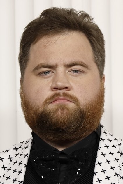 Paul Walter Hauser Paul Walter Hauser