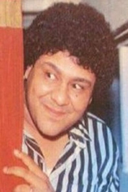 Actor Image