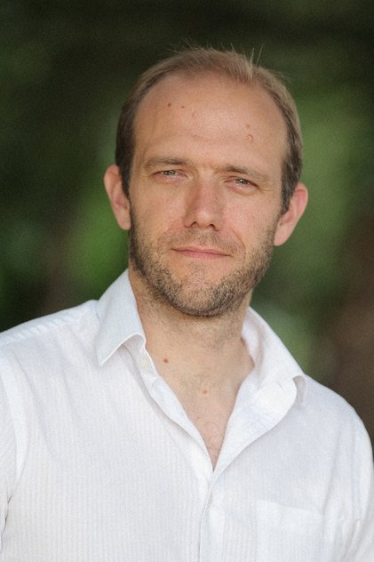 Paul Dudbridge Paul Dudbridge