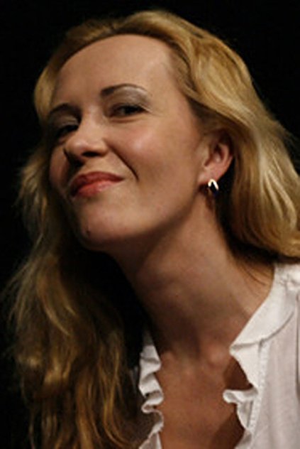 Marika Barabanštšikova Marika Barabanštšikova