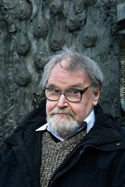 Alasdair Gray Alasdair Gray