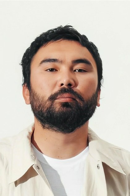 Galymzhan Moldanazar Galymzhan Moldanazar