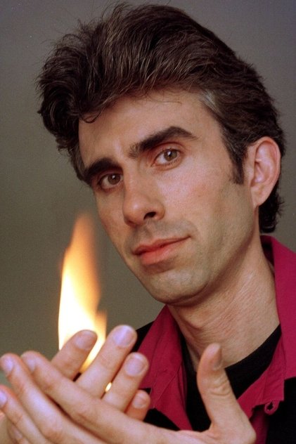 Actor Image