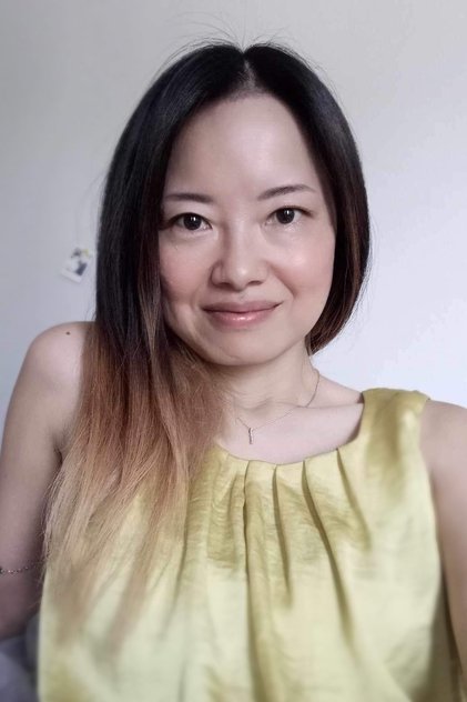 Yoko van Veen Yoko van Veen