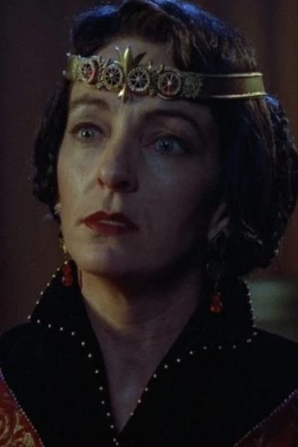 Actor Image