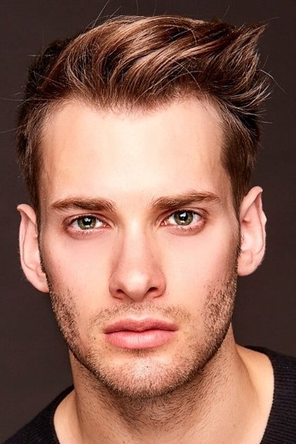 Spencer Squire Spencer Squire
