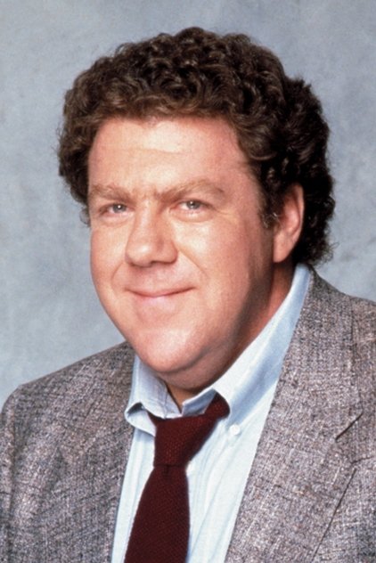 George Wendt Profilbild