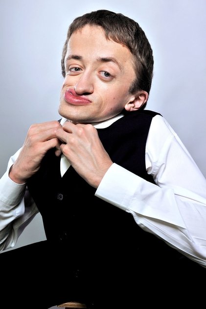 Actor Image