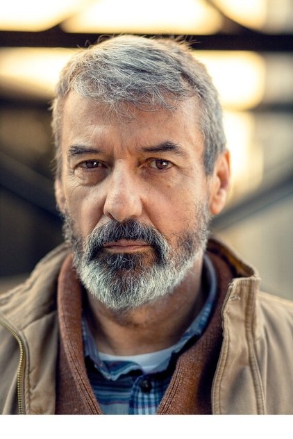 Actor Image